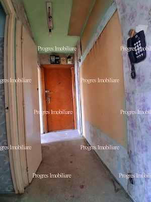 Apartament 3 camere - Calea Sagului - 52 mp + boxa 9 mp - 66.900 euro negociabil - imagine 10