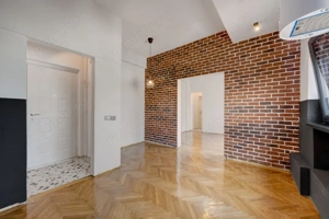 ULTRACENTRAL – ROSETTI, GARSONIERA 37 MP TOTAl, RENOVAT!  - imagine 9