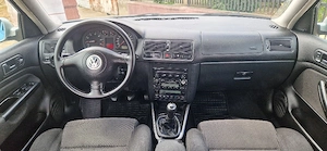 Volkswagen Golf 4 motor 1.6 benzină an 2002 euro 4  - imagine 5