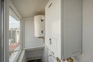 ULTRACENTRAL – ROSETTI, GARSONIERA 37 MP TOTAl, RENOVAT!  - imagine 10