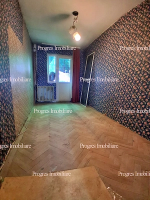 Apartament 3 camere - Calea Sagului - 52 mp + boxa 9 mp - 66.900 euro negociabil - imagine 4