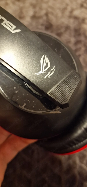 asus cerberus casti gaming