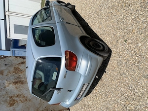 Toyota Yaris - imagine 2