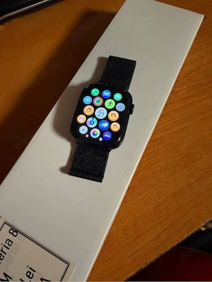 apple watch series 8 