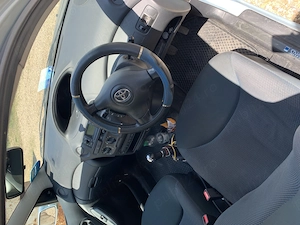 Toyota Yaris - imagine 3
