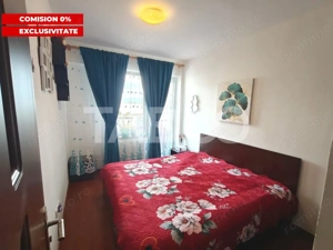 Apartament 2 camere cu balcon - Doamna Stanca - Pretabil investitie