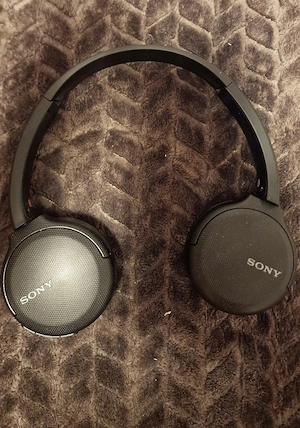casti sony 