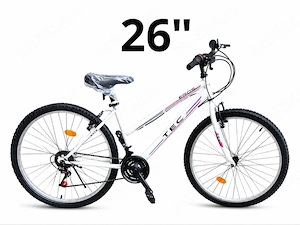 Bicicleta 26''