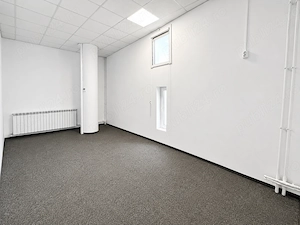 Spațiu Comercial   Birouri 300 mp   Etaj 2   Str. Coșbuc 116-118, Galați - imagine 8