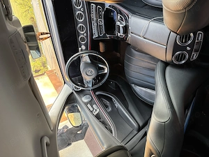 Mercedes Benz Plug-in Hibrid E350e - imagine 5