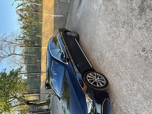 Mercedes Benz Plug-in Hibrid E350e - imagine 3