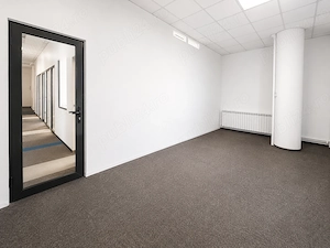 Spațiu Comercial   Birouri 300 mp   Etaj 2   Str. Coșbuc 116-118, Galați - imagine 9