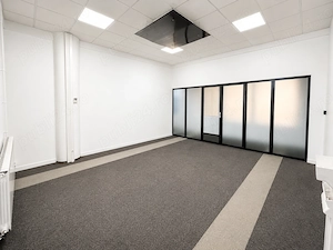 Spațiu Comercial   Birouri 300 mp   Etaj 2   Str. Coșbuc 116-118, Galați - imagine 5