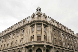 Pierdut legitimatie de student pe numele Stancu George-Cristian. O declar nula