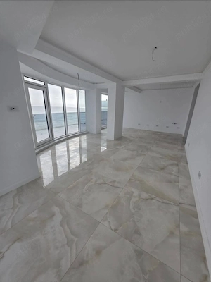 Mamaia - White Titanic -Apartament 3 Camere cu vedere directă la mare - imagine 8