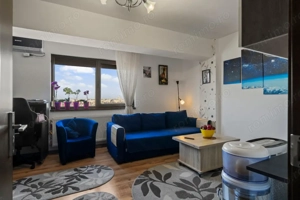 RAHOVA – IDEAL RESIDENCE, APARTAMENT 2 CAMERE 47 MP, DECOMANDAT! - imagine 12