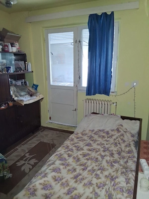 4 camere etaj intermediar centrala proprie zona Dacia - imagine 8
