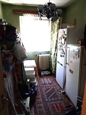 4 camere etaj intermediar centrala proprie zona Dacia - imagine 10
