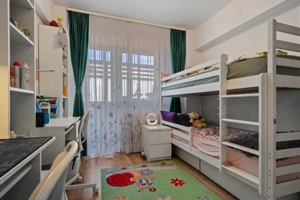 RAHOVA – IDEAL RESIDENCE, APARTAMENT 2 CAMERE 47 MP, DECOMANDAT! - imagine 3