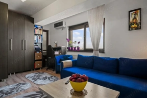 RAHOVA – IDEAL RESIDENCE, APARTAMENT 2 CAMERE 47 MP, DECOMANDAT!