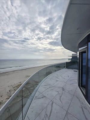 Mamaia - White Titanic -Apartament 3 Camere cu vedere directă la mare - imagine 14