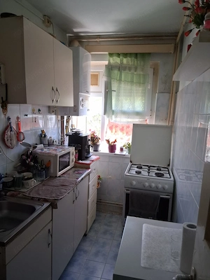 4 camere etaj intermediar centrala proprie zona Dacia - imagine 6
