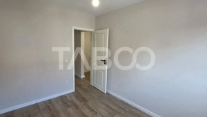 Apartament cu 3 camere central ultrafinisat de vanzare in Sebes  - imagine 10