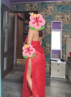 Bruneta senzuala