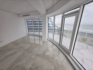 Mamaia - White Titanic -Apartament 3 Camere cu vedere directă la mare - imagine 7