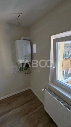 Apartament cu 3 camere central ultrafinisat de vanzare in Sebes  - imagine 6