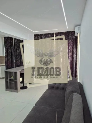 Penthouse Premium si Terasa moderna prima inchiriere