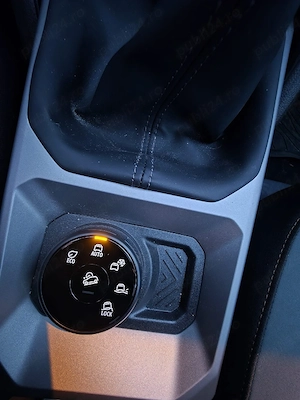 Vând Dacia Bigster 2025 - imagine 3