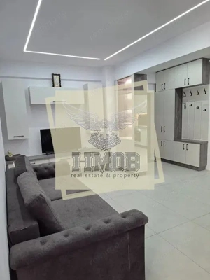 Penthouse Premium si Terasa moderna prima inchiriere