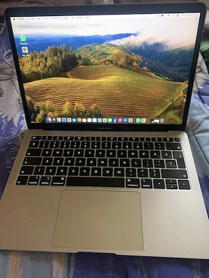 MacBook Air Retina