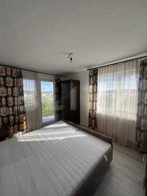 Apartament 2 camere Subcetate cu priveliste spre oras 