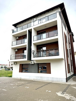 Apartamente noi 2 camere de la Dezvoltator   Giroc | Parter sau Etaj cu balcon   Stil italian | A+