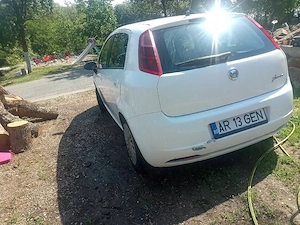  fiat grande punto - imagine 5