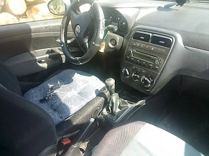  fiat grande punto - imagine 3