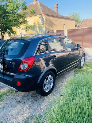Vând Opel Antara 2008 - imagine 2