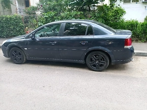 se vinde vectra c - imagine 2