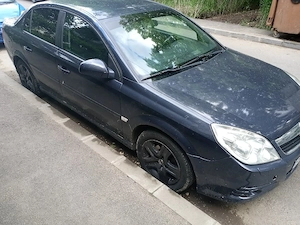 se vinde vectra c - imagine 3