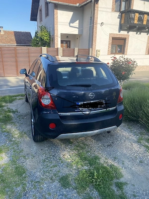 Vând Opel Antara 2008 - imagine 6
