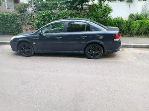 se vinde vectra c - imagine 4