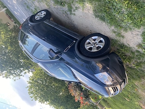 Vând Opel Antara 2008