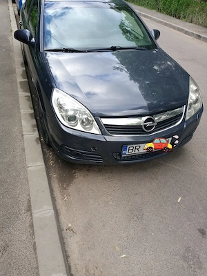 se vinde vectra c