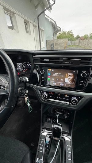 Vand ssangyong korando 2022 - imagine 2