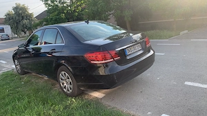 Mercedes Benz E-class - imagine 3