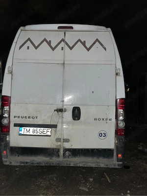 Fiat Ducato  - imagine 4