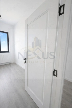 Vila individuala | Miorita - 5 cam | Teren 386mp - Finisaje la alegere - imagine 12