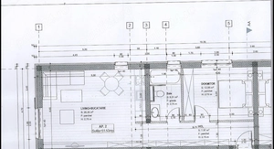 Apartamente noi 2 camere de la Dezvoltator   Giroc | Parter sau Etaj cu balcon   Stil italian | A+ - imagine 9